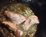Foto del paso 1 de la receta: Guiso de cordero estilo marroquí