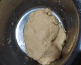 Foto langkah ke 2 dari resep Pie Buah Eggless.