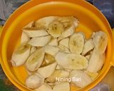 Foto langkah ke 4 dari resep Kolak Pisang, Biji Salak, Kolang-kaling.
