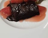 Foto del paso 1 de la receta: Cocina tradicional en español