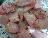 Foto del paso 2 de la receta: Pollo a la cerveza