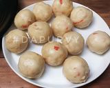Foto langkah ke 8 dari resep Spicy BRULEE BOMB.