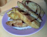 Foto del paso 3 de la receta: Papas Bravas
