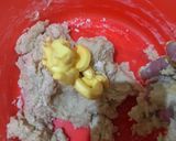 Foto langkah ke 3 dari resep Roti sobek super lembut.