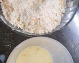 Foto del paso 2 de la receta: Scones de queso