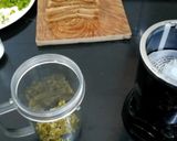 મગદાળ ટોસ્ટ (Moong Dal Toast Recipe In Gujarati) રેસીપી સ્ટેપ1ફોટો