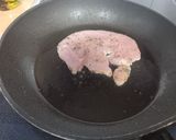 Foto del paso 6 de la receta: 289. Filetes de pavo a la plancha