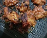 Foto langkah ke 5 dari resep Ayam Bakar.