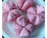 Foto langkah ke 7 dari resep 58. Kue Apem.