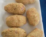 Foto del paso 1 de la receta: Quipe de zanahoria y avena