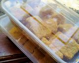 Foto langkah ke 5 dari resep Nugget ayam homemade.