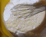Foto del paso 1 de la receta: Panqueques salados 🌮