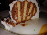 Tarta de la abuela