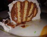 Foto del paso 4 de la receta: Tarta de la abuela
