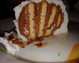 Foto del paso 4 de la receta: Tarta de la abuela