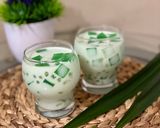 Foto langkah ke 6 dari resep Es Buko Pandan (no santan).
