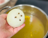 Foto del paso 1 de la receta: Lasaña de berenjena y pollo 🍆 🧀 🐣