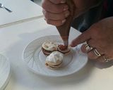 Foto del paso 3 de la receta: Mini rogel express