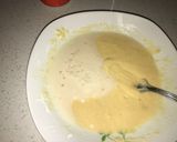 A picture of step 3 of Batter for Fried Fish (or Anything You Like).