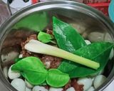 Foto langkah ke 1 dari resep Sate Telur Puyuh ala Angkringan.