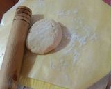 Foto del paso 5 de la receta: Bisquets