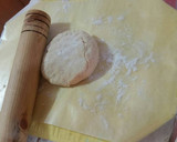 Foto del paso 5 de la receta: Bisquets
