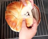 Foto langkah ke 6 dari resep Woll Roll Bread.