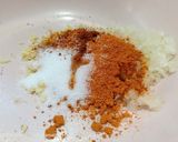 Foto langkah ke 6 dari resep KIMCHI (HomeMade).