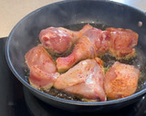 Foto del paso 2 de la receta: Pollo con chorizo