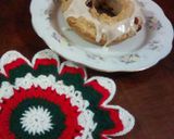 Foto del paso 6 de la receta: Pan dulce ancestral (apto vegano)🎄\(ϋ)/