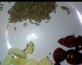 A picture of step 8 of Daal.