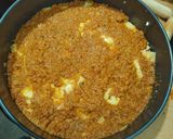 Foto del paso 19 de la receta: Lasagna de carne y queso mozzarella desde cero