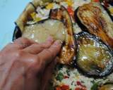 Aubergine Pirogue recipe step 9 photo