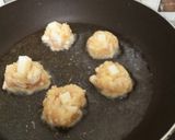 Foto langkah ke 6 dari resep Ayam giling crispy balls.
