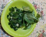 Foto langkah ke 3 dari resep Pepes Ikan Kembung.