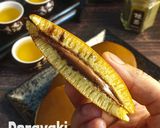 Foto langkah ke 6 dari resep Dorayaki.