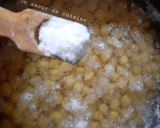 Une image de l'étape 5 de Pois chiches précuits maison 🍽.