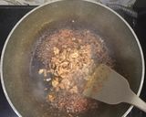 Foto langkah ke 2 dari resep Genjer Tumis Ebi.
