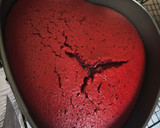 Foto del paso 6 de la receta: Tarta Red Velvet