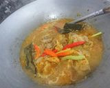 Foto langkah ke 5 dari resep Gulai Ayam.