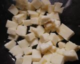 صورة لخطوة 4 من وصفة رغيف الزعتر الاخضر