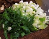 滷香菇瓠瓜的食譜步驟1照片