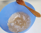 Foto del paso 2 de la receta: Pan con polvo de hornear