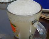 Foto langkah ke 2 dari resep Bakpao Isi Coklat.
