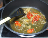Foto del paso 1 de la receta: Coditos con sobras