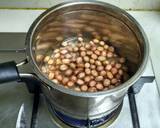 1. Kacang Bawang #BikinRamadanBerkesan langkah memasak 1 foto