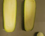 Foto del paso 6 de la receta: Calabacines con cebolla y queso