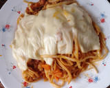 Foto del paso 6 de la receta: Salsa Boloñesa