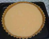Foto langkah ke 6 dari resep Eggtart Ponti.