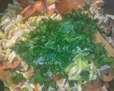 Foto del paso 6 de la receta: Arroz con pollo